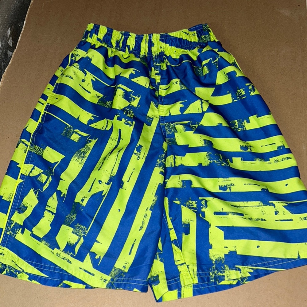 Nike Swimshorts